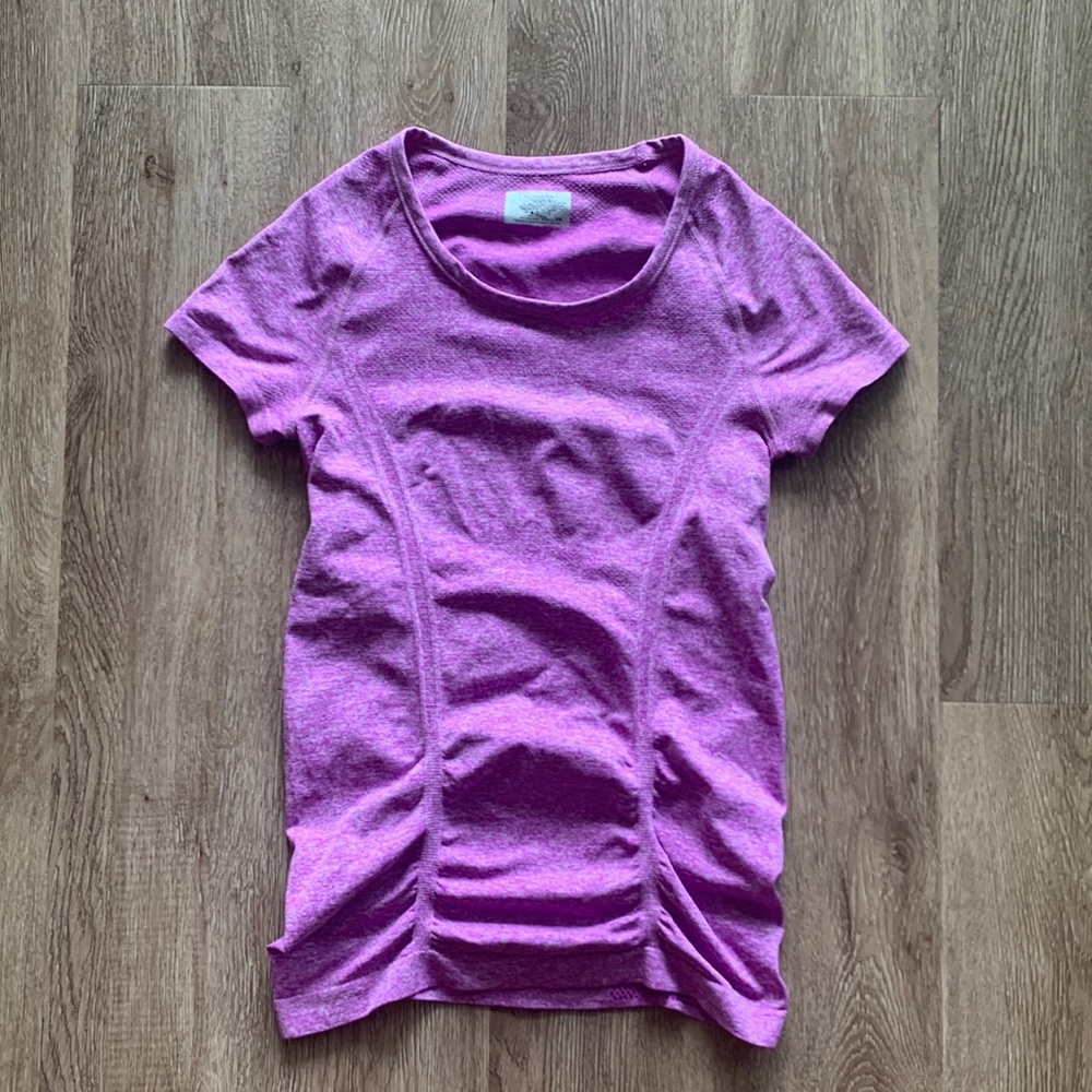 Athleta Fastest Track Tee